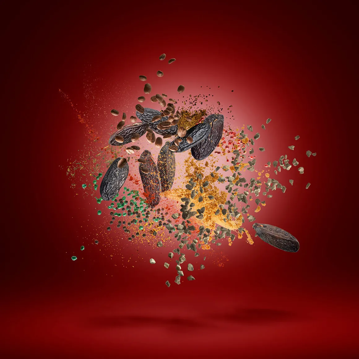 Coffee Break Golden Dallah Eau de Parfum 50ml