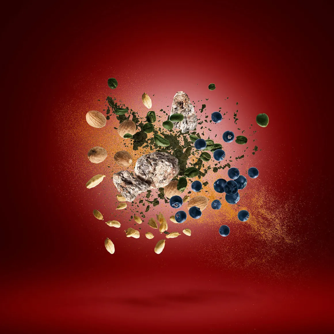 Coffee Break Golden Green Eau de Parfum 50ml