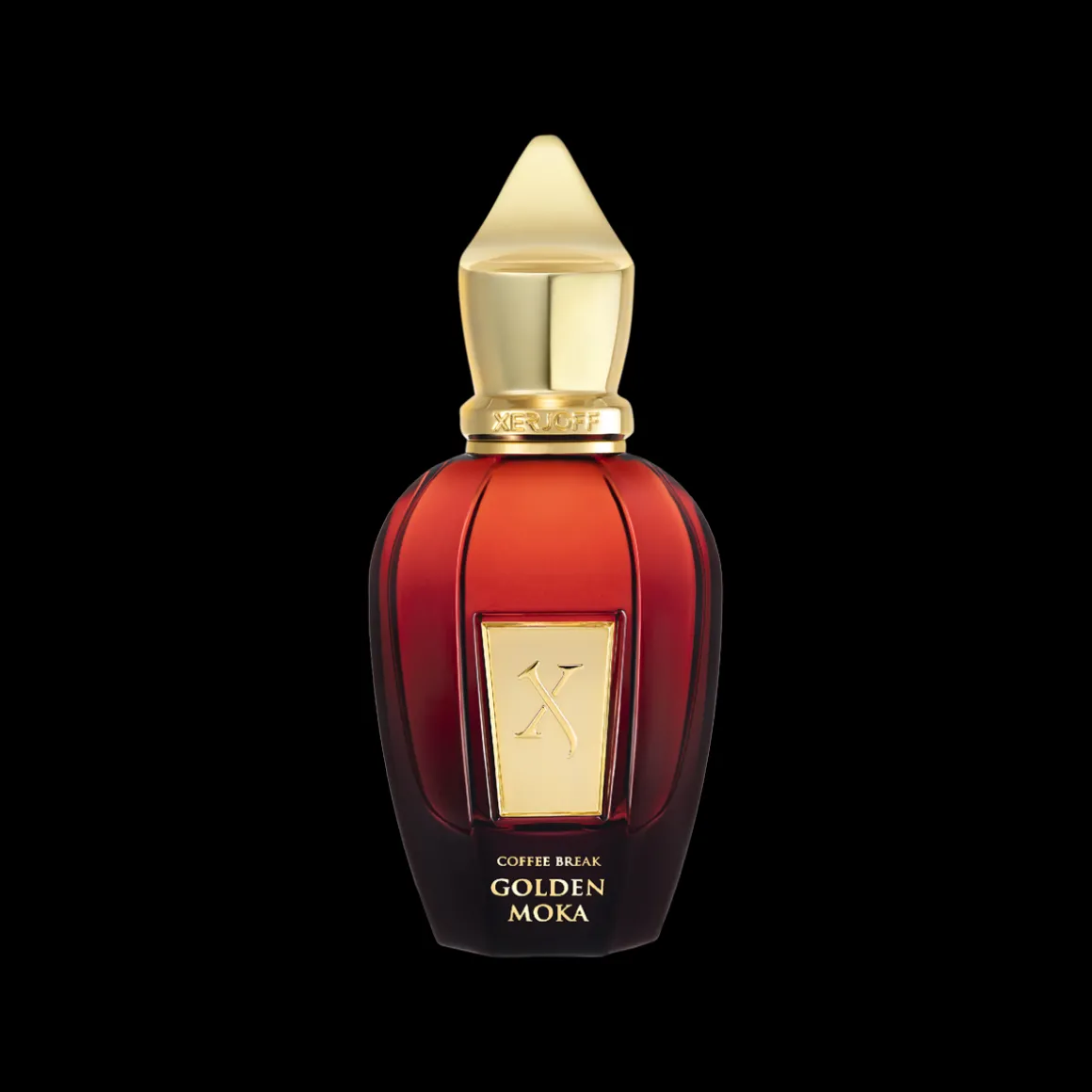 Coffee Break Golden Moka Eau de Parfum 50ml