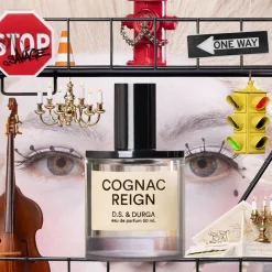 Cognac Reign Eau de Parfum 50ml