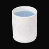 Cold Rose Scented Candle 320gr
