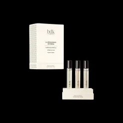 Collection Matières Eau de Parfum 3x10ml