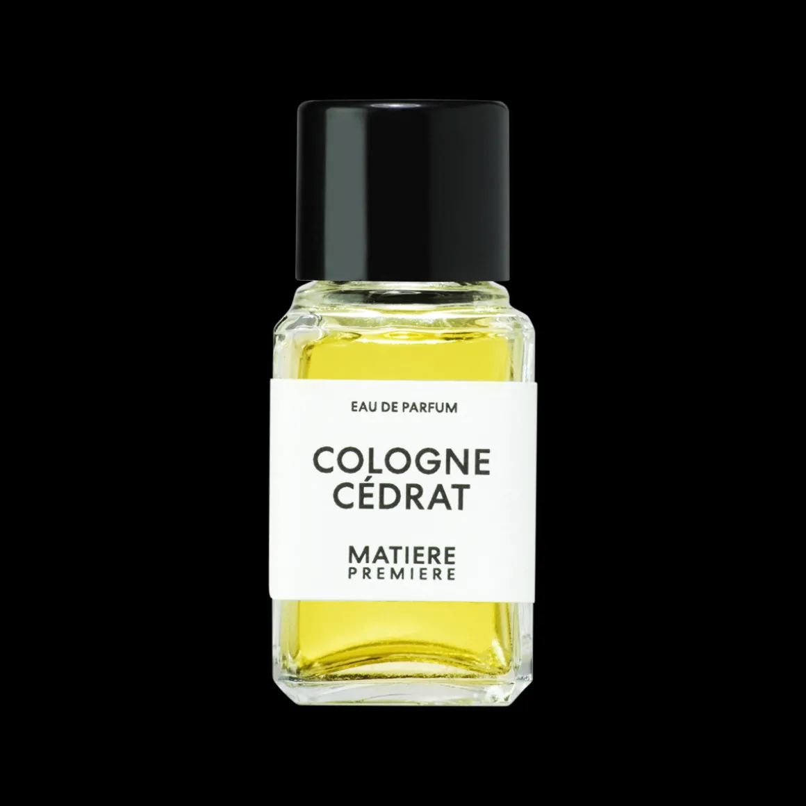 Cologne Cédrat Eau de Parfum 6ml