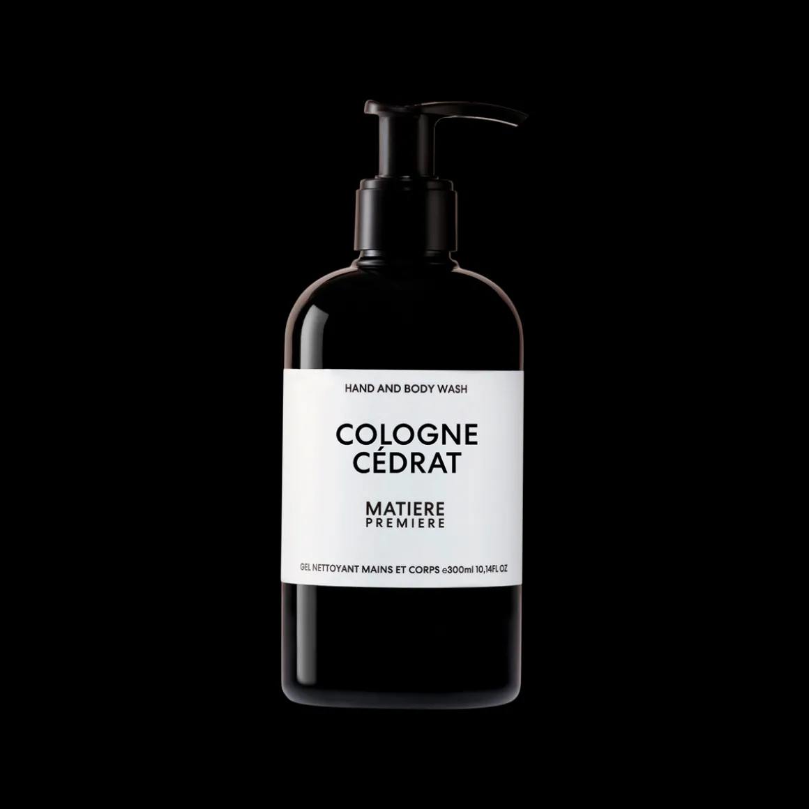 Cologne Cédrat Hand & Body Wash 300ml