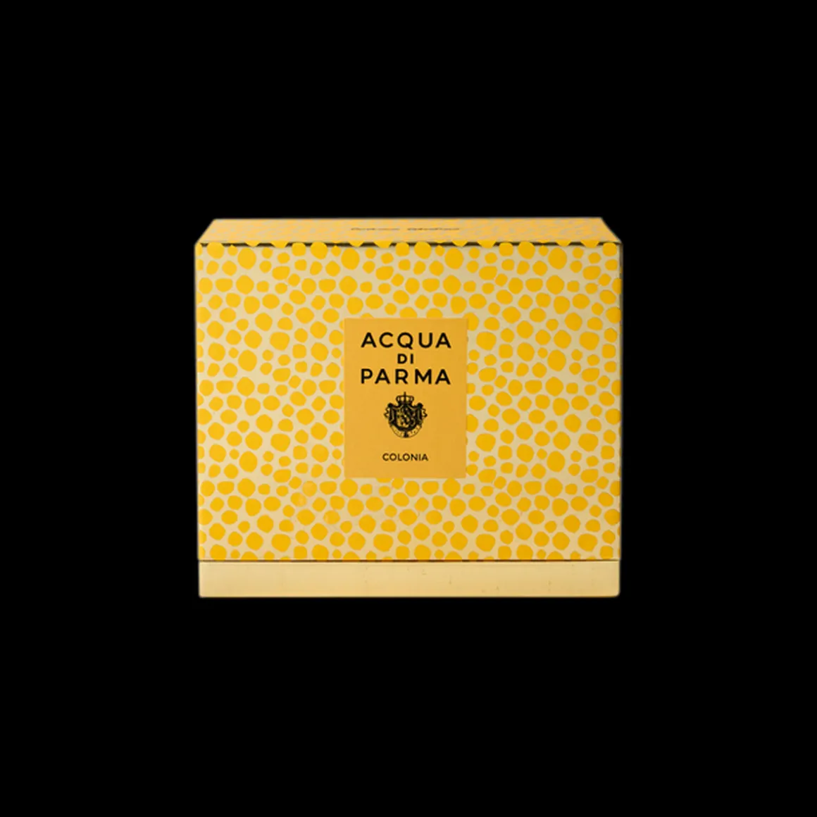 Colonia Hand & Body Ritual Set