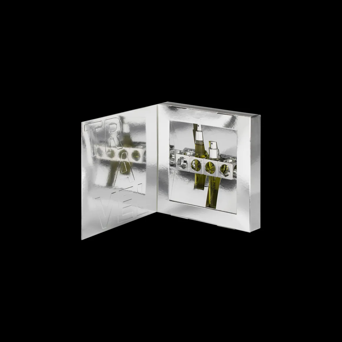 Concorde Eau de Parfum + CODE Holder 2x12ml