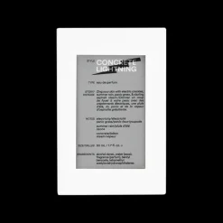 Concrete Lightning Eau de Parfum 50ml