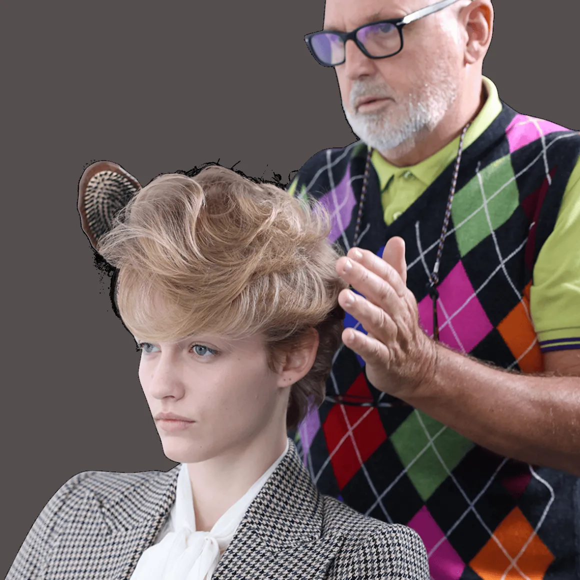 Cool Girl Superlift Volumising Spray 150ml