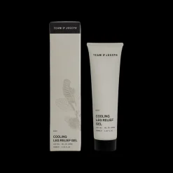 Cooling Leg Relief Gel 100ml
