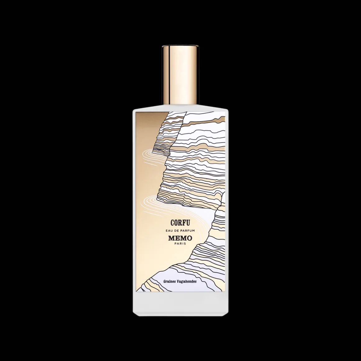 Corfu Eau de Parfum 75ml