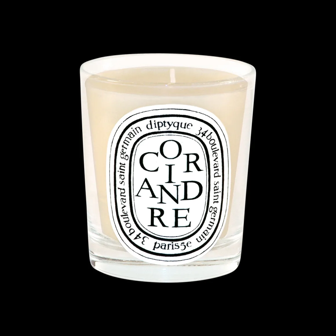 Coriandre Scented Candle 190gr