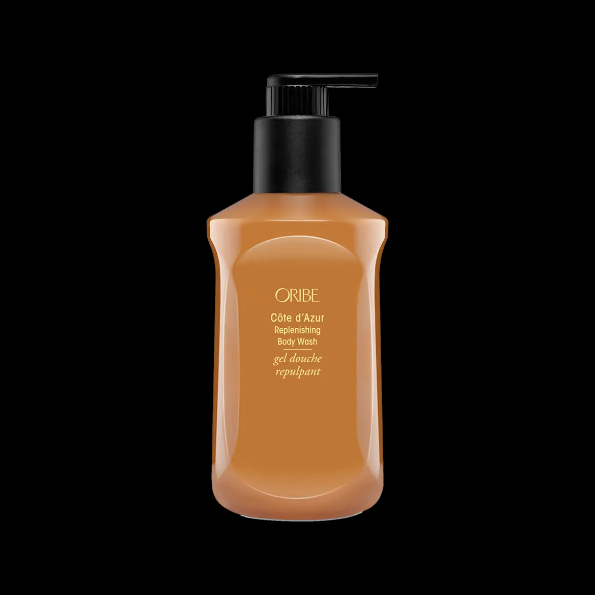Cote d'Azur Replenishing Body Wash 300ml