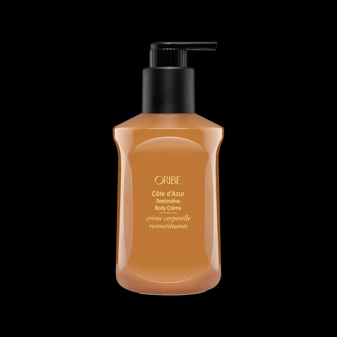 Cote d'Azur Restorative Body Creme 300ml