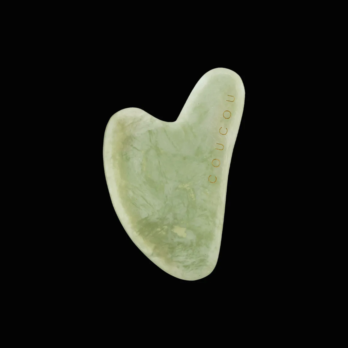 Coucou Jade Gua Sha