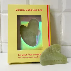 Coucou Jade Gua Sha