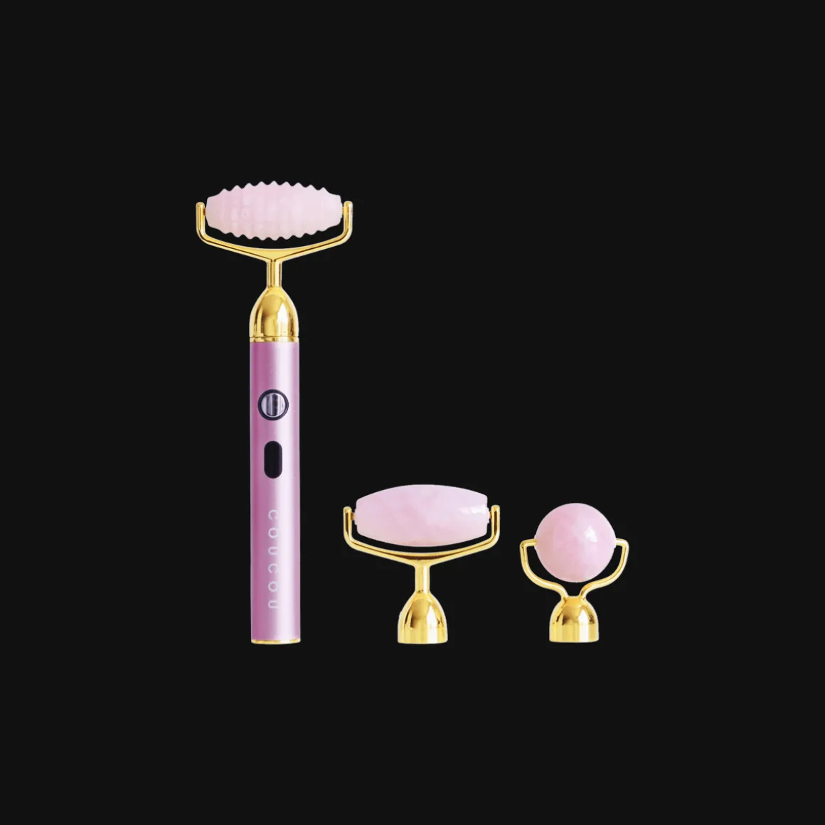 Coucou Power Face Roller