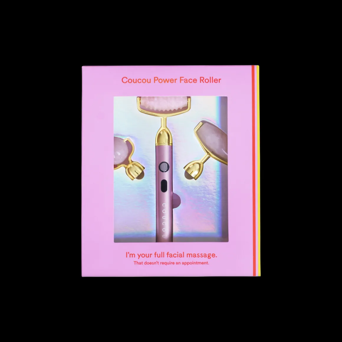 Coucou Power Face Roller