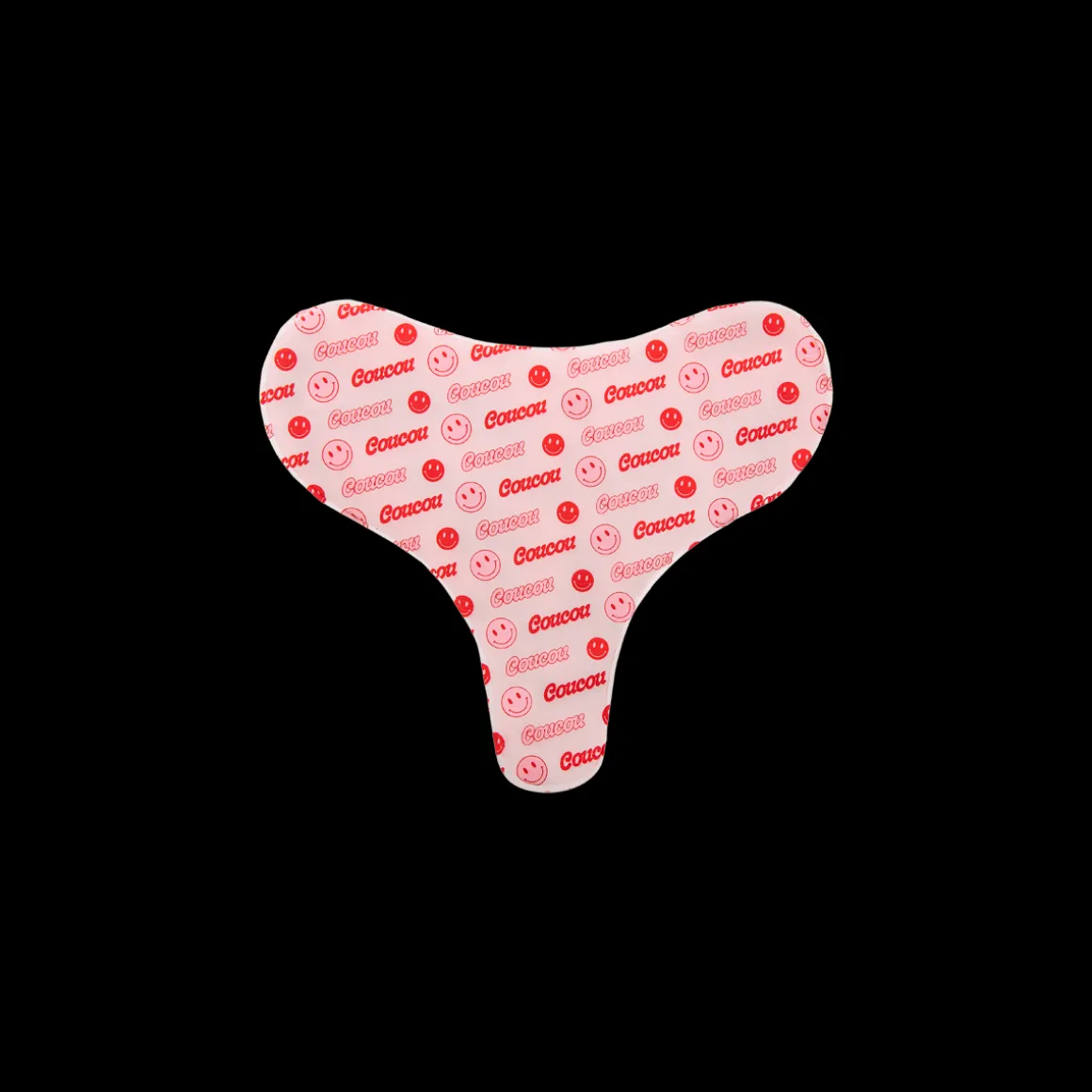 Coucou Reusable Chest Patch