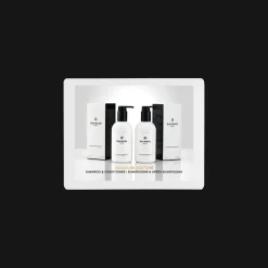 Couleurs Couture Shampoo 300ml