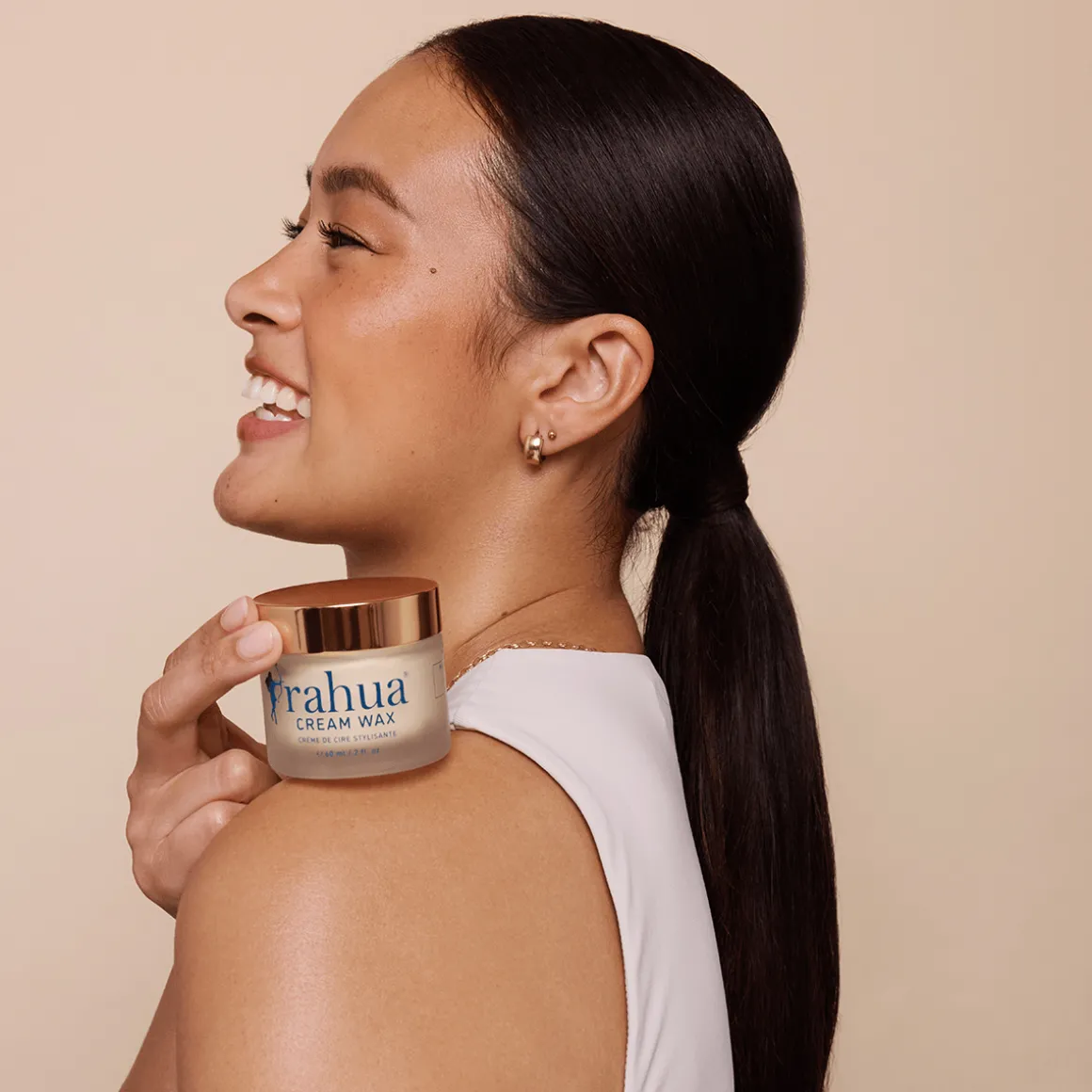 Cream Wax 60ml