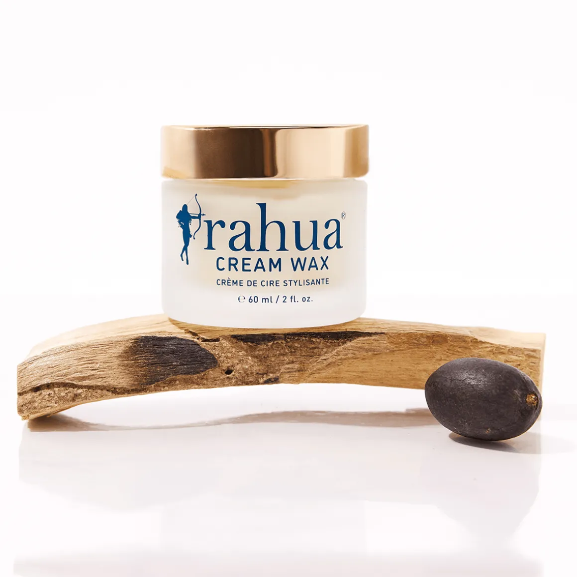 Cream Wax 60ml