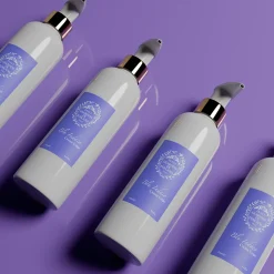 Crema Corpo Blu Indaco 250ml