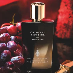 Criminal Lipstick Extrait de Parfum 50ml