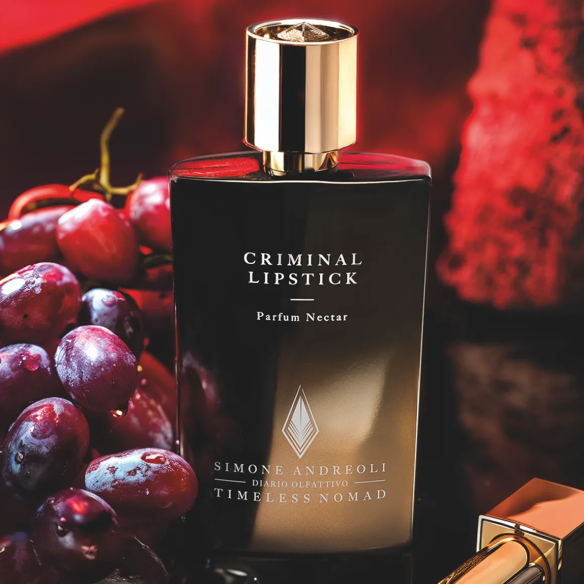 Criminal Lipstick Extrait de Parfum 50ml