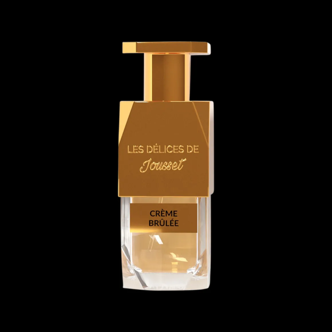 Crème Brulée Extrait de Parfum 30ml