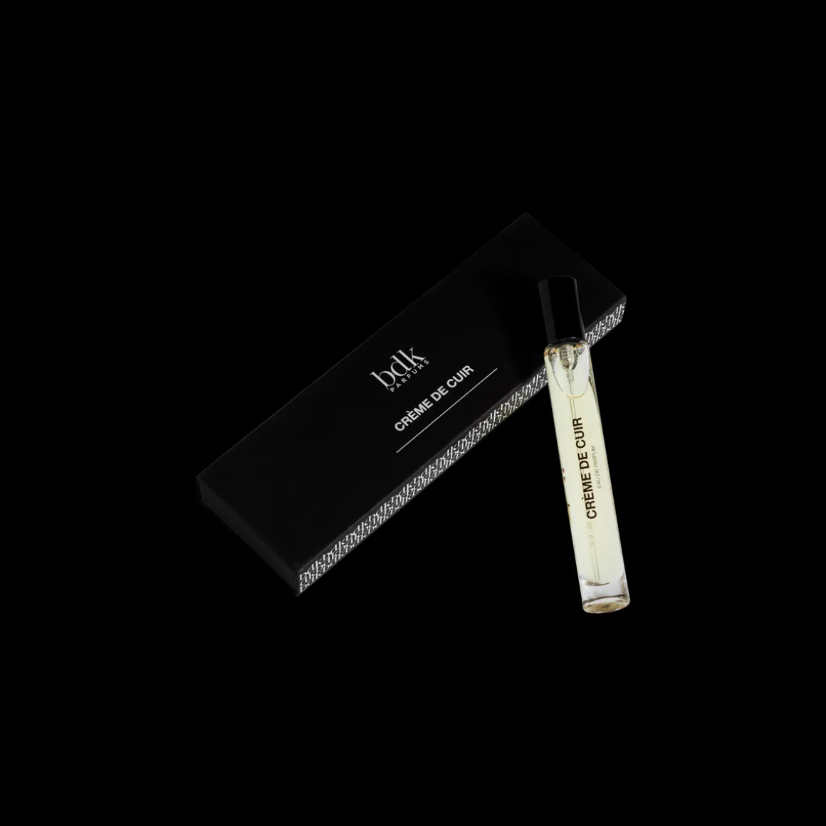 Crème De Cuir Eau de Parfum 10ml