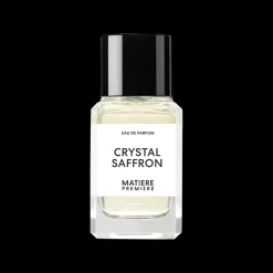 Crystal Saffron Eau de Parfum 100ml