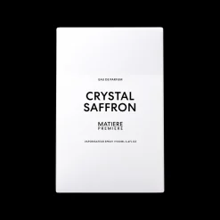 Crystal Saffron Eau de Parfum 100ml