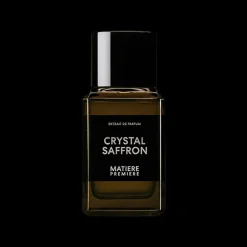 Crystal Saffron Extrait de Parfum 100ml