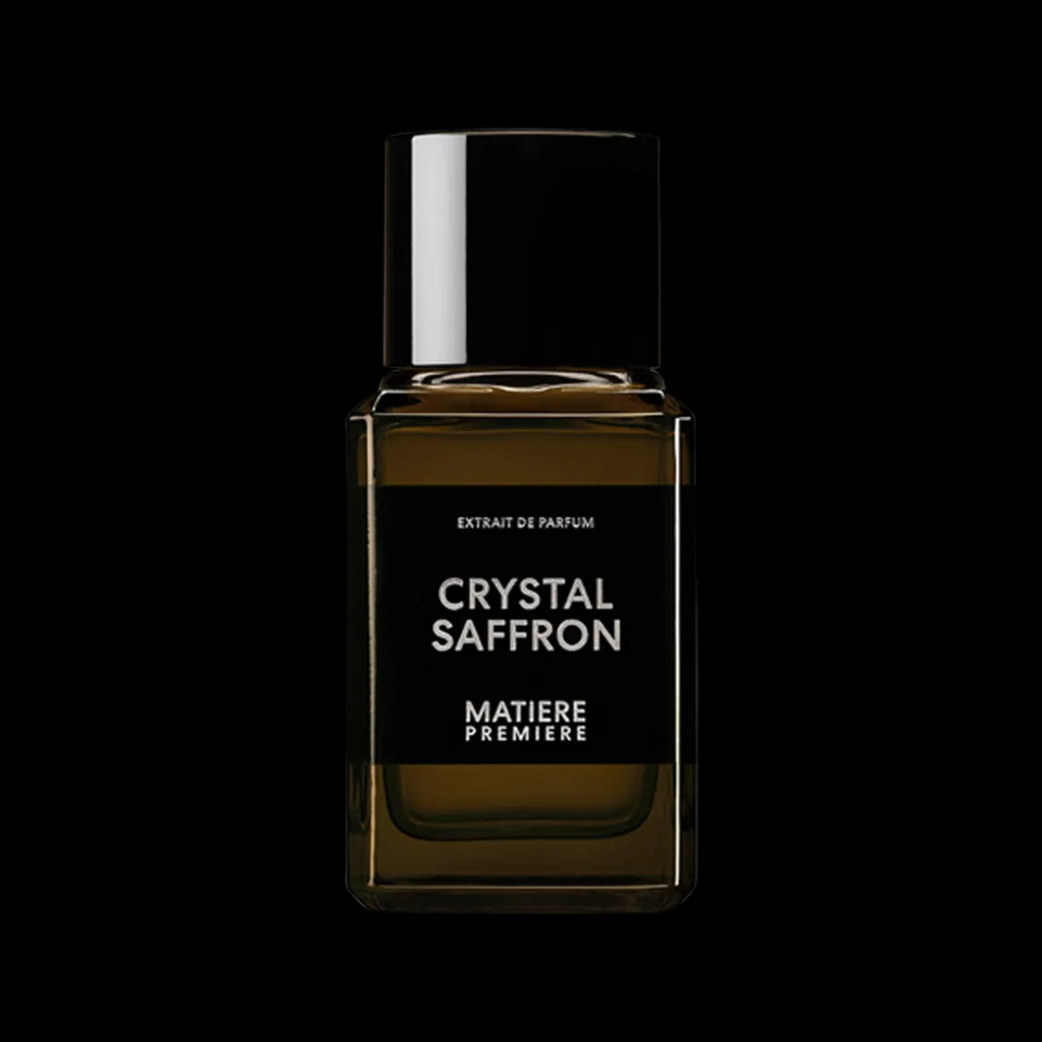 Crystal Saffron Extrait de Parfum 100ml