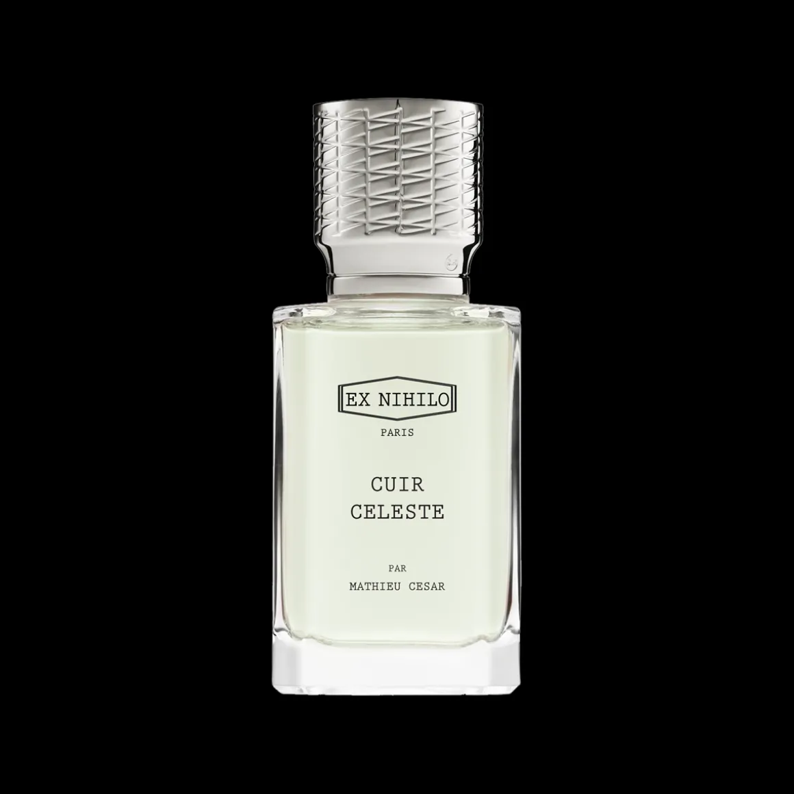 Cuir Celeste Eau de Parfum 50ml