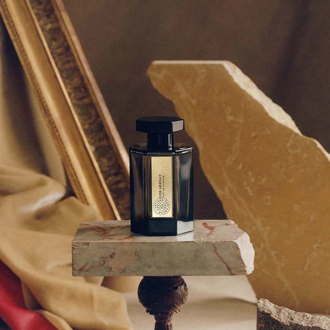 Cuir Grenat Eau de Parfum 100ml