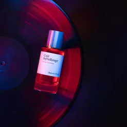 Cuir Infrarouge Extrait de Parfum 50ml