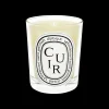 Cuir Scented Candle 190gr