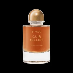 Cuir Sellier Extrait de Parfum 70ml