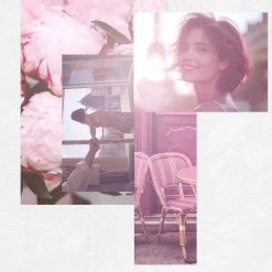 Cœur De Pétales Eau de Parfum 100ml