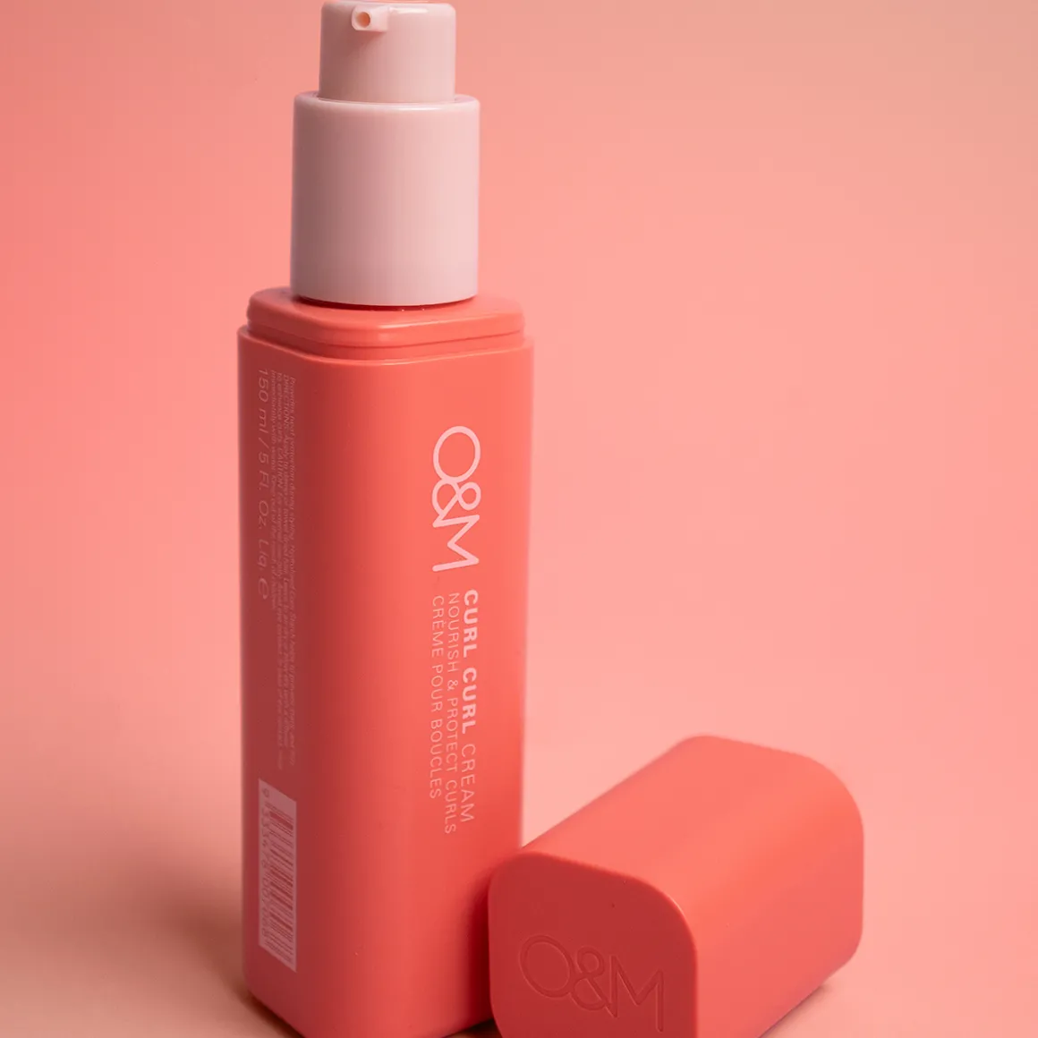 Curl Curl Cream 150ml