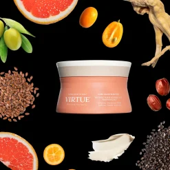 Curl Leave-In Butter Pink