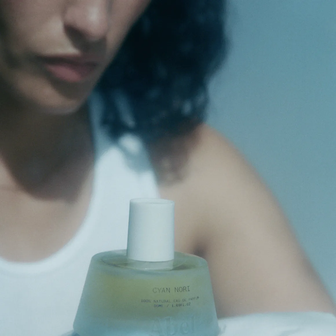 Cyan Nori Eau de Parfum 50ml