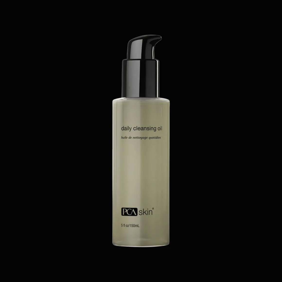 Daily Cleansing Oil 150ml