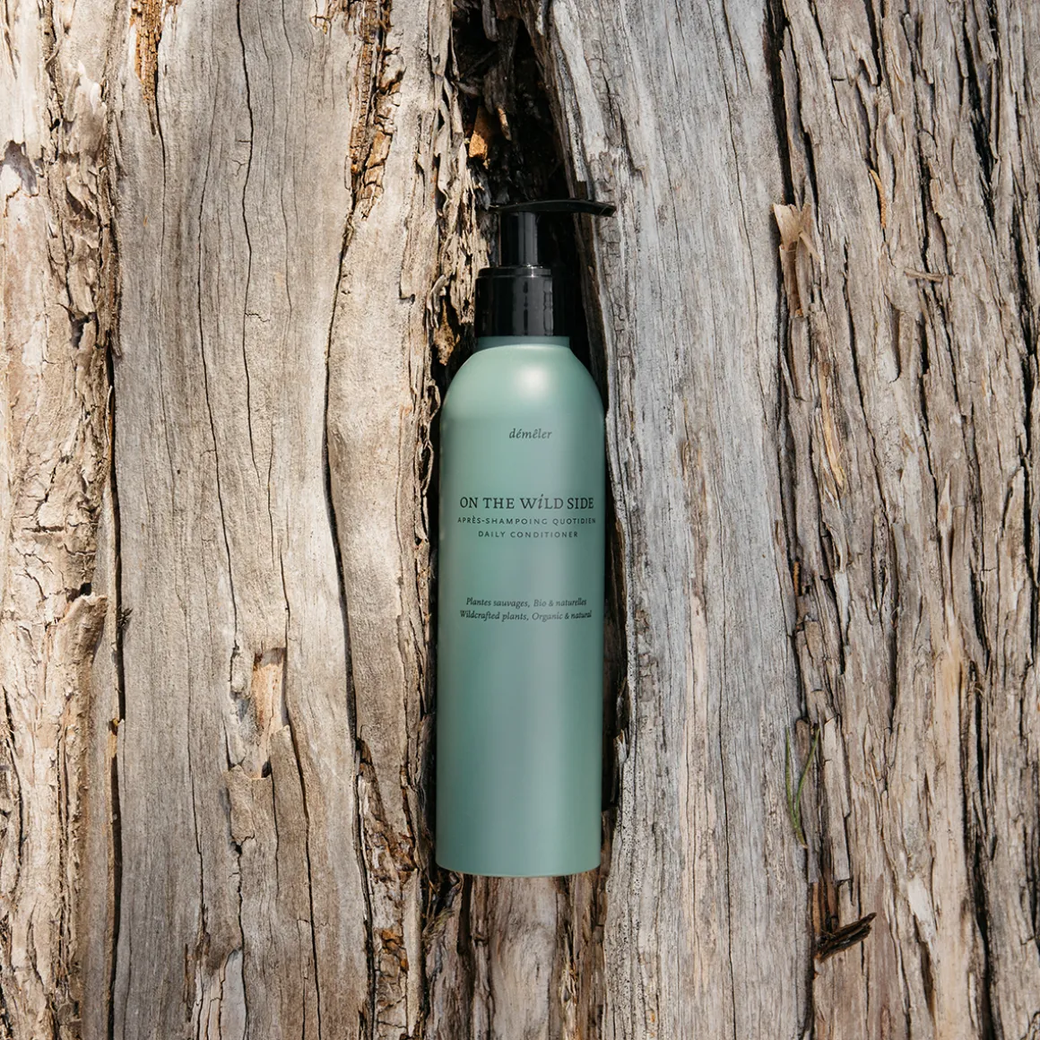 Daily Conditioner 250ml