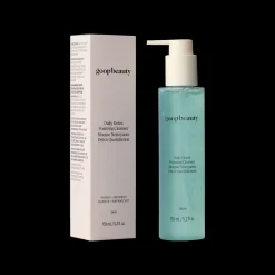 Daily Detox Foaming Cleanser 155ml