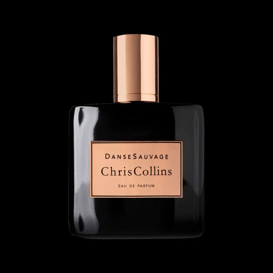 Danse Sauvage Eau de Parfum 50ml