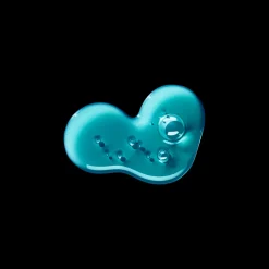 Dark Leather Bath & Shower Gel 300ml