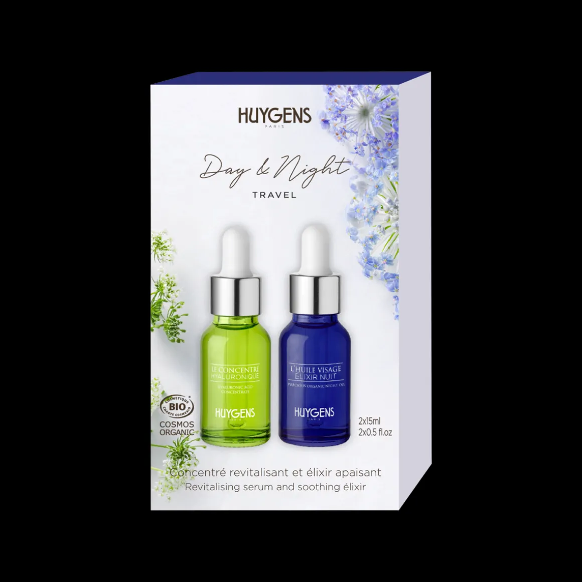 Day & Night Duo 2x30ml