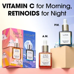 Day And Night Bright Kit